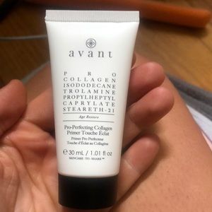 Avant- pro collagen primer